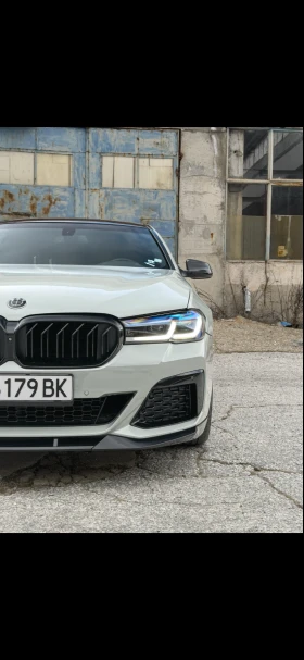 BMW 535 299 | Mobile.bg � ����� ������ 4