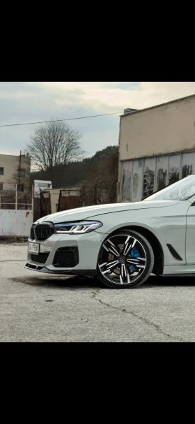 BMW 535 299 | Mobile.bg � ����� ������ 7