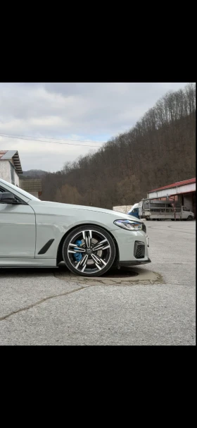 BMW 535 299 | Mobile.bg � ����� ������ 5