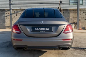 Mercedes-Benz E 220 D = AMBIENT = FULL = 2018 = 9G = ������ = �������� | Mobile.bg � ����� ������ 5