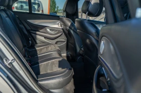 Mercedes-Benz E 220 D = AMBIENT = FULL = 2018 = 9G = ������ = �������� | Mobile.bg � ����� ������ 11