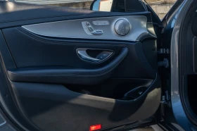 Mercedes-Benz E 220 D = AMBIENT = FULL = 2018 = 9G = ������ = �������� | Mobile.bg � ����� ������ 12