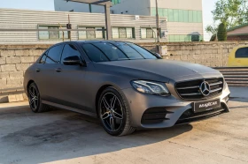 Mercedes-Benz E 220 D = AMBIENT = FULL = 2018 = 9G = ������ = �������� | Mobile.bg � ����� ������ 3
