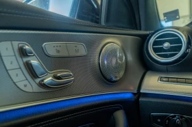 Mercedes-Benz E 220 D = AMBIENT = FULL = 2018 = 9G = ������ = �������� | Mobile.bg � ����� ������ 16