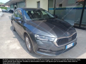 ������ Skoda Octavia