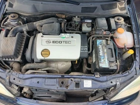 Opel Astra 1.4 i �������� | Mobile.bg � ����� ������ 11
