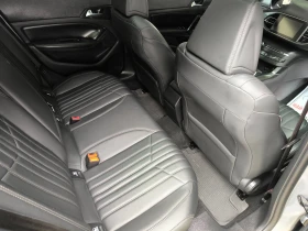 Peugeot 308 1, 6HDi-116k.c.6cko�.����, ����, �������, GT-Laine | Mobile.bg � ����� ������ 12