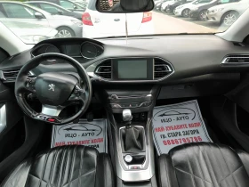 Peugeot 308 1, 6HDi-116k.c.6cko�.����, ����, �������, GT-Laine | Mobile.bg � ����� ������ 9