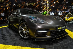 ����� �� �������� �� Porsche Panamera 4S DIESEL MEGA FULL CARBON ���� BOSE ������ 100%