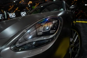 Porsche Panamera 4S DIESEL MEGA FULL CARBON ���� BOSE ������ 100% | Mobile.bg � ����� ������ 4