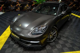 Porsche Panamera 4S DIESEL MEGA FULL CARBON ���� BOSE ������ 100% | Mobile.bg � ����� ������ 5