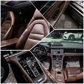 Porsche Panamera 4S DIESEL MEGA FULL CARBON ���� BOSE ������ 100% | Mobile.bg � ����� ������ 16