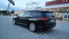 Citroen C5 X7 2.0HDi 136 - 3000 € / 5867.49 лв. - 57458700 7