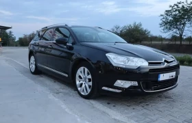 Citroen C5 X7 2.0HDi 136 - 3000 € / 5867.49 лв. - 57458700 6
