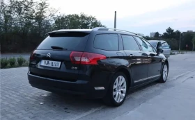 Citroen C5 X7 2.0HDi 136 - 3000 € / 5867.49 лв. - 57458700 5