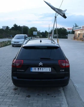 Citroen C5 X7 2.0HDi 136 - 3000 € / 5867.49 лв. - 57458700 3