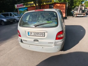 Renault Megane Scenic  | Mobile.bg � ����� ������ 4