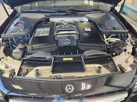 Mercedes-Benz E 63 AMG S/CARFAX/FULL MAX/����������� | Mobile.bg � ����� ������ 16