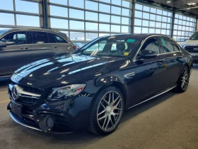 Mercedes-Benz E 63 AMG S/CARFAX/FULL MAX/����������� | Mobile.bg � ����� ������ 2