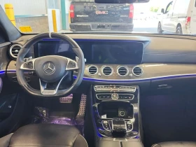Mercedes-Benz E 63 AMG S/CARFAX/FULL MAX/����������� | Mobile.bg � ����� ������ 7