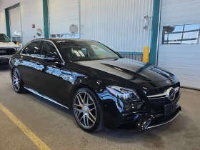 ������ Mercedes-Benz E 63 A...