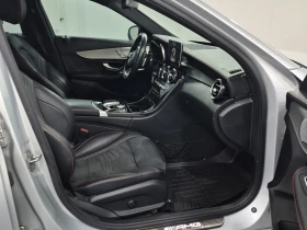 Mercedes-Benz C 43 AMG BURMESTER * �������� * �������� ������� *  | Mobile.bg � ����� ������ 10