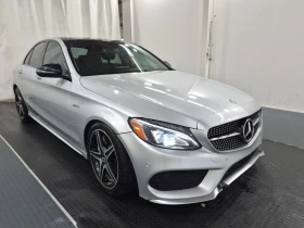 Mercedes-Benz C 43 AMG BURMESTER * �������� * �������� ������� *  | Mobile.bg � ����� ������ 2
