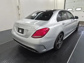 Mercedes-Benz C 43 AMG BURMESTER * �������� * �������� ������� *  | Mobile.bg � ����� ������ 3