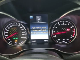 Mercedes-Benz C 43 AMG BURMESTER * �������� * �������� ������� *  | Mobile.bg � ����� ������ 8
