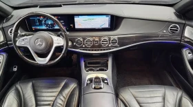 Mercedes-Benz S 400 L d 4MATIC* �����* ��* ���� ��* ����������*  | Mobile.bg � ����� ������ 10