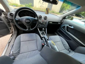 Audi A3 2.0 TDI - 2300 € / 4498.41 лв. - 36242413 9