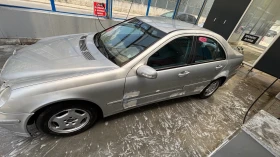 Mercedes-Benz C 200 - 1500 € / 2933.74 лв. - 25854885 3