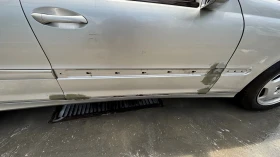 Mercedes-Benz C 200 - 1500 € / 2933.74 лв. - 25854885 8