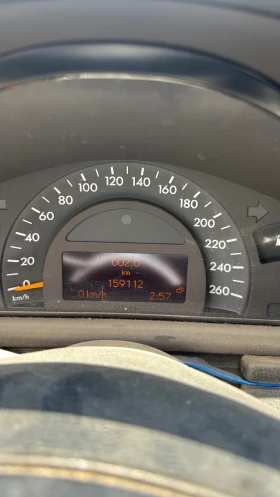 Mercedes-Benz C 200 - 1500 € / 2933.74 лв. - 25854885 10