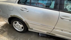 Mercedes-Benz C 200 - 1500 € / 2933.74 лв. - 25854885 9