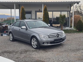 Mercedes-Benz C 220 646 - Седан