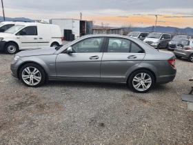 Mercedes-Benz C 220 646 - Седан - 7800 € / 15255.47 лв. - 89265419 4