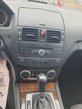 Mercedes-Benz C 220 646 - Седан - 7800 € / 15255.47 лв. - 89265419 12