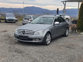 Mercedes-Benz C 220 646 - Седан - 7800 € / 15255.47 лв. - 89265419 3