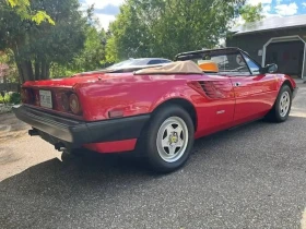 Ferrari Mondial 8 * AвтоКредит * (ЦЕНА ДО БГ) | Auto.bg — изображение 3