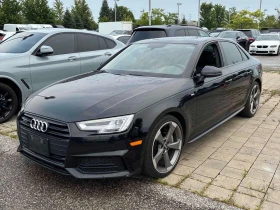 ������ Audi A4