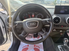 Audi A3 2.0 TDI s line 184 ks �������� ������ !!! | Mobile.bg � ����� ������ 9