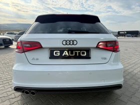 Audi A3 2.0 TDI s line 184 ks �������� ������ !!! | Mobile.bg � ����� ������ 6