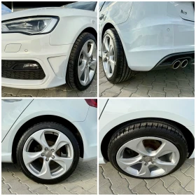 Audi A3 2.0 TDI s line 184 ks �������� ������ !!! | Mobile.bg � ����� ������ 16