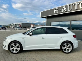Audi A3 2.0 TDI s line 184 ks �������� ������ !!! | Mobile.bg � ����� ������ 8