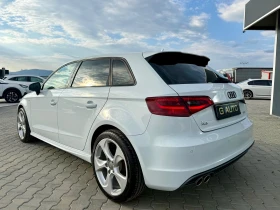 Audi A3 2.0 TDI s line 184 ks �������� ������ !!! | Mobile.bg � ����� ������ 7