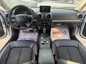 Audi A3 2.0 TDI s line 184 ks �������� ������ !!! | Mobile.bg � ����� ������ 12
