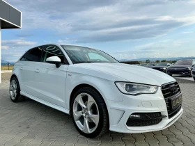 Audi A3 2.0 TDI s line 184 ks �������� ������ !!! | Mobile.bg � ����� ������ 3