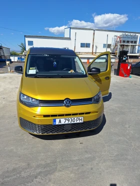 VW Caddy - 18300 € - 69271392 8