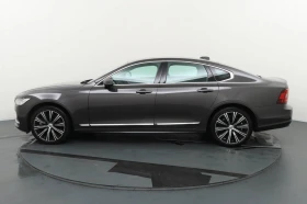 Volvo S90 B4 Plus Bright - Hybrid | Mobile.bg � ����� ������ 4